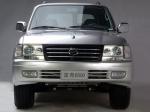 ZXAuto Fuqi 6500 2004 года